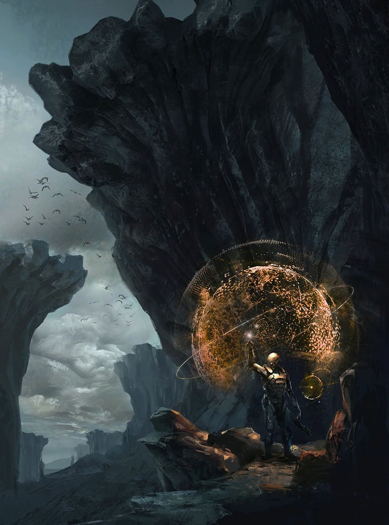 Mass Effect: Andromeda - Imagen 34
